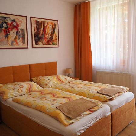 Privat Alenka Hotel Liptovský Mikuláš Buitenkant foto