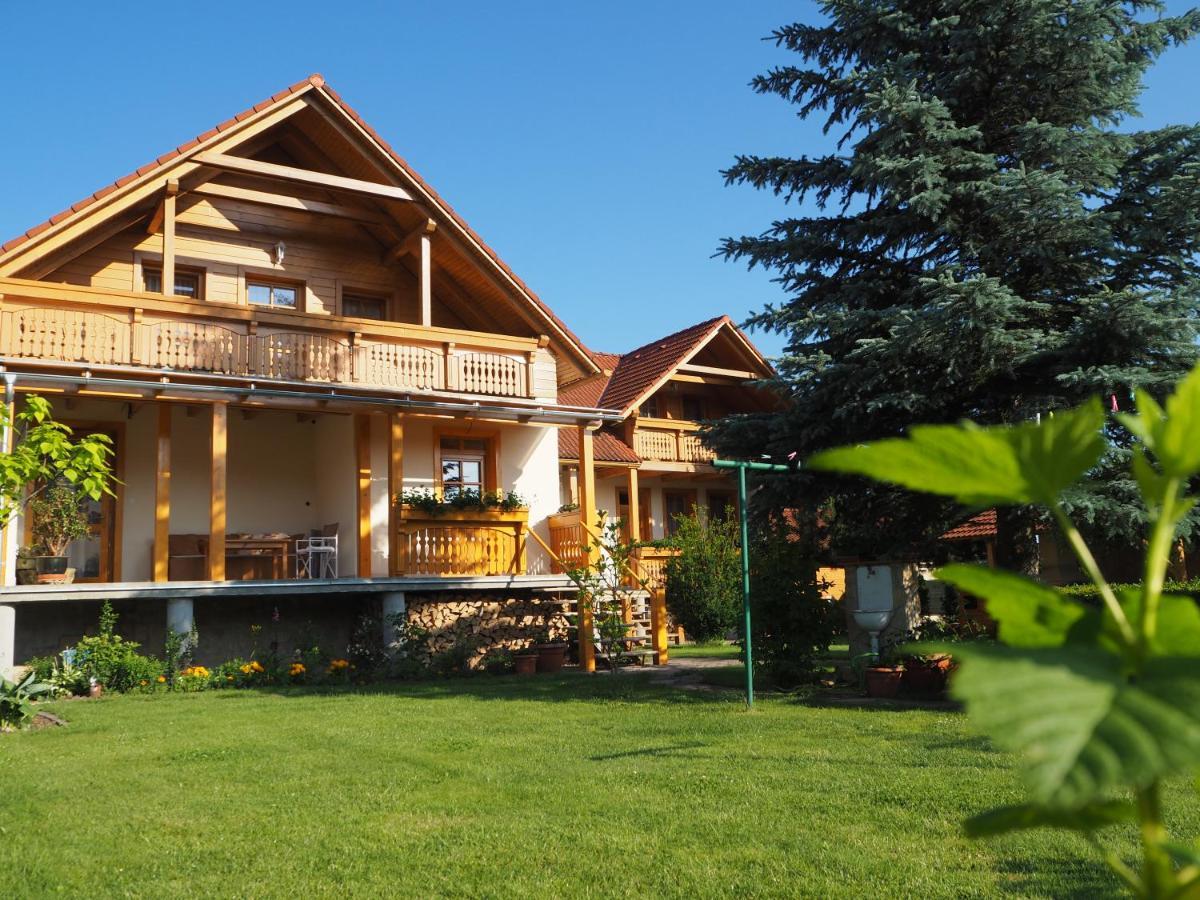 Privat Alenka Hotel Liptovský Mikuláš Buitenkant foto