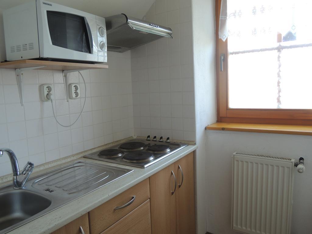 Privat Alenka Hotel Liptovský Mikuláš Buitenkant foto