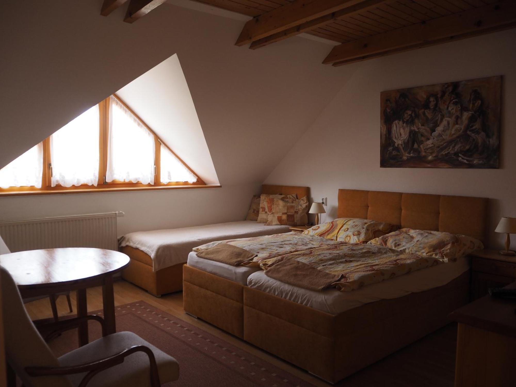 Privat Alenka Hotel Liptovský Mikuláš Buitenkant foto