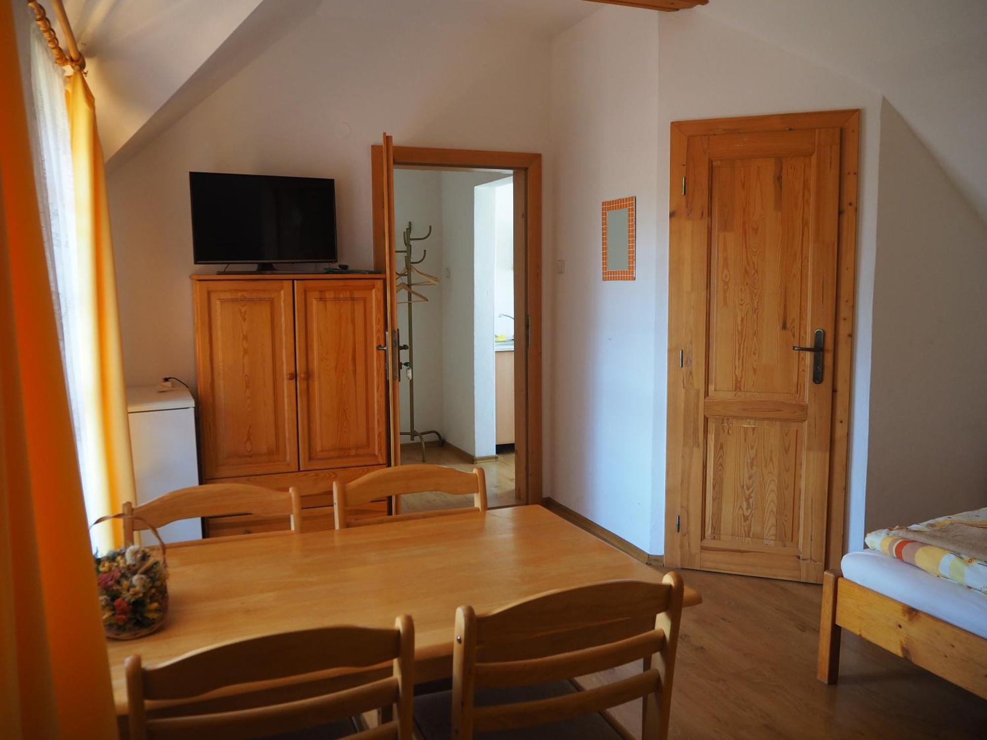 Privat Alenka Hotel Liptovský Mikuláš Buitenkant foto