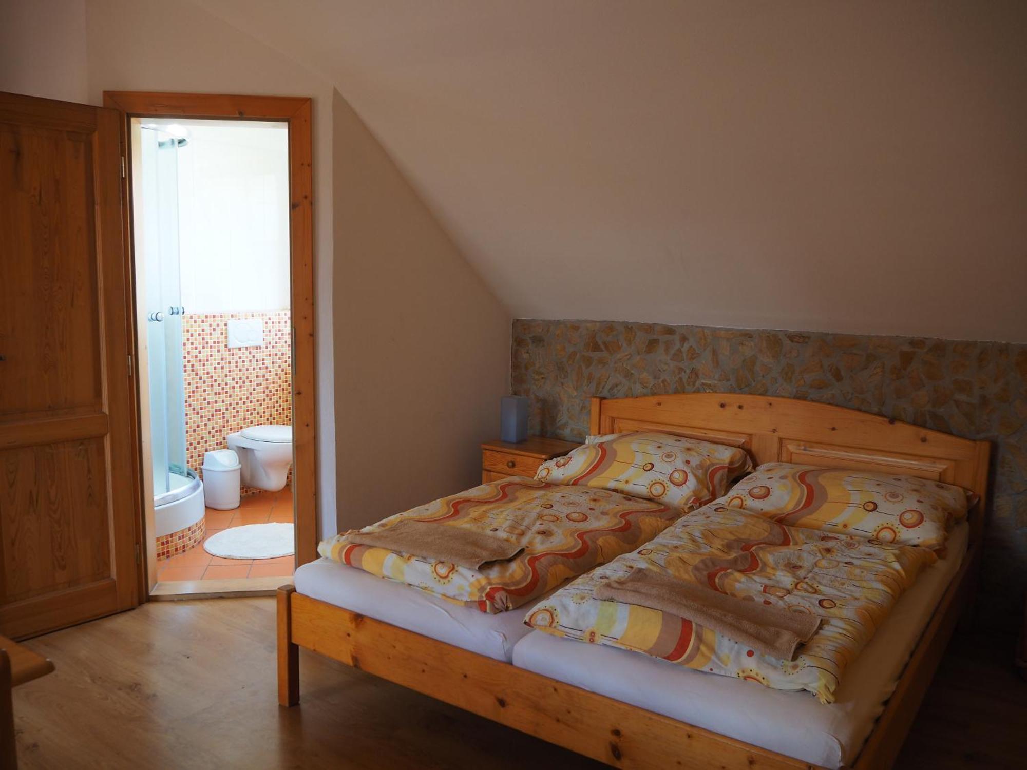 Privat Alenka Hotel Liptovský Mikuláš Buitenkant foto