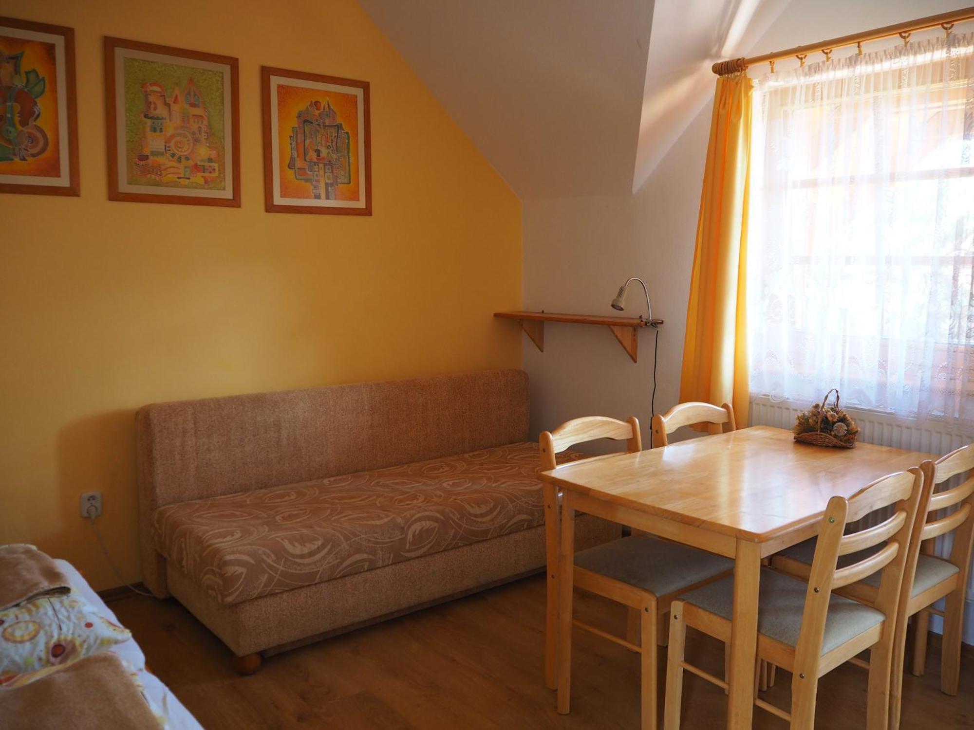 Privat Alenka Hotel Liptovský Mikuláš Buitenkant foto