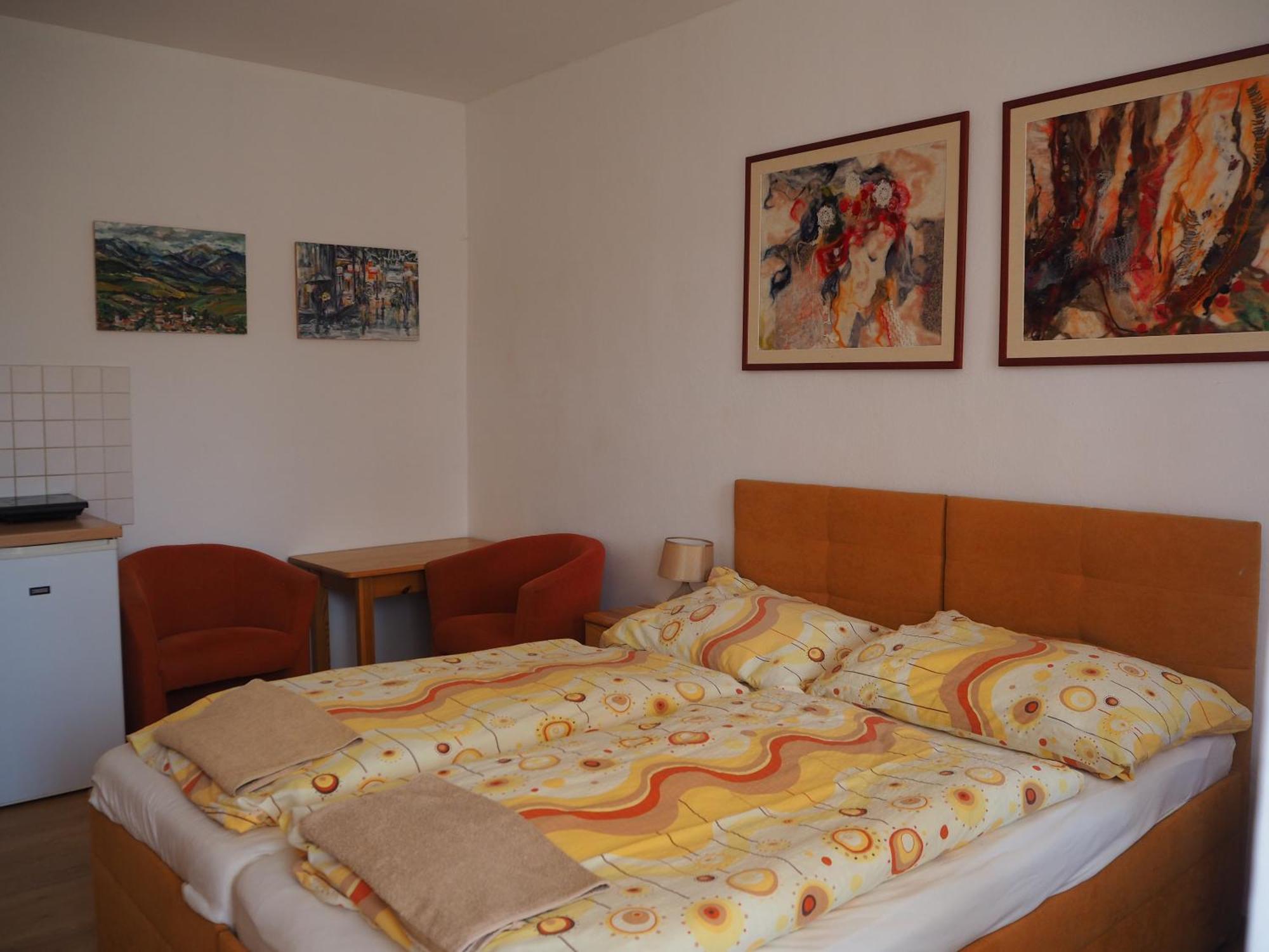 Privat Alenka Hotel Liptovský Mikuláš Buitenkant foto