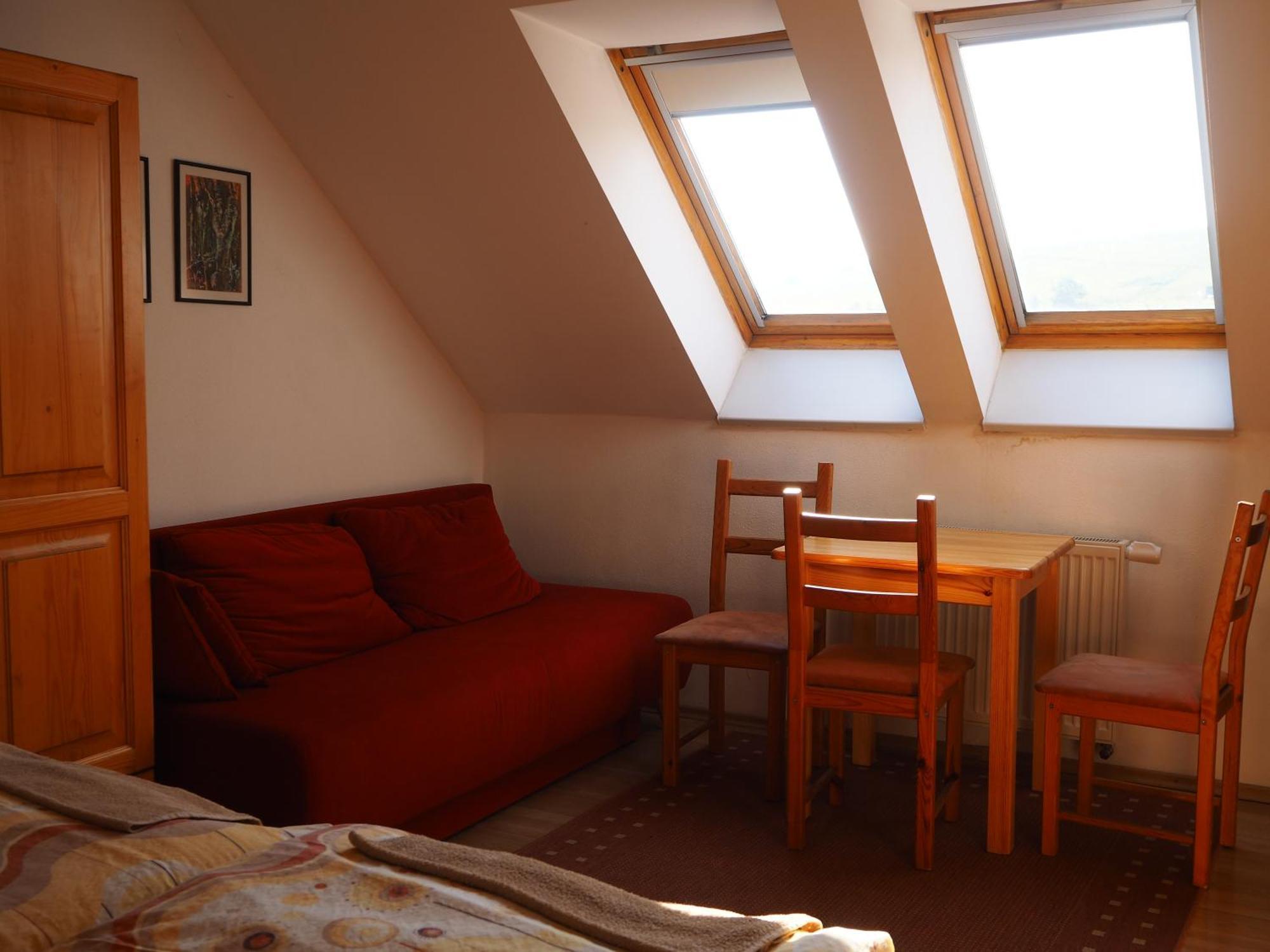 Privat Alenka Hotel Liptovský Mikuláš Buitenkant foto