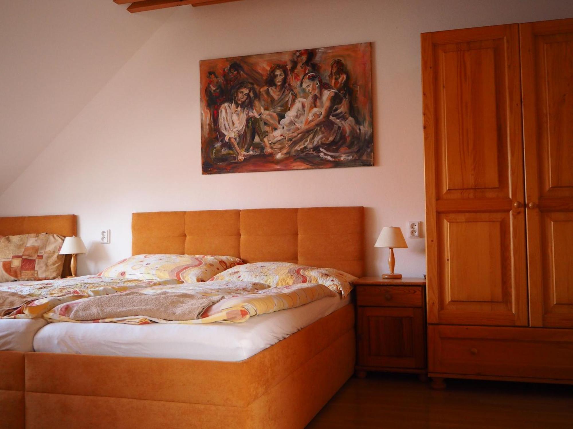 Privat Alenka Hotel Liptovský Mikuláš Buitenkant foto