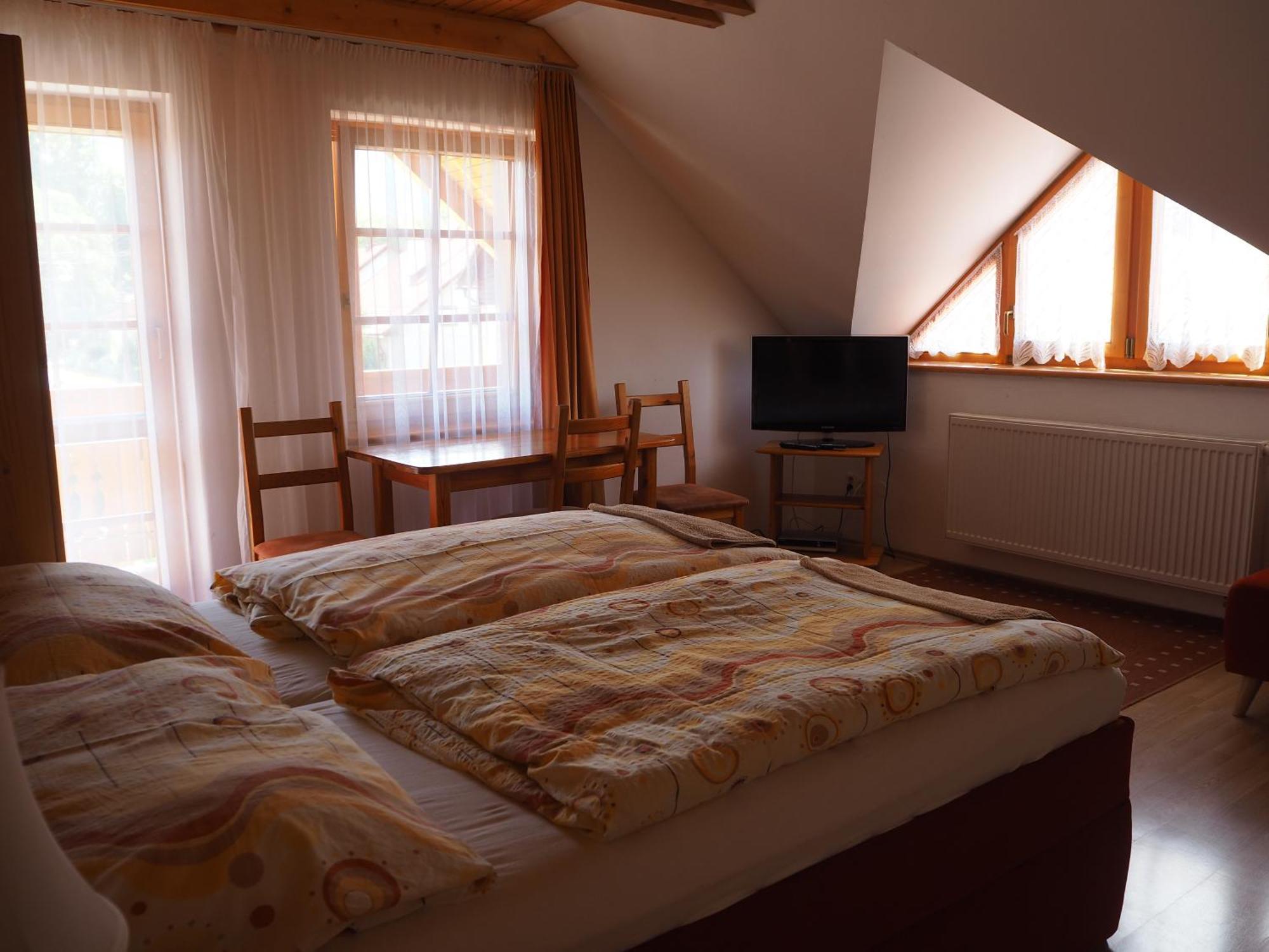 Privat Alenka Hotel Liptovský Mikuláš Buitenkant foto