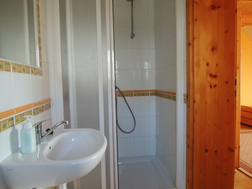 Privat Alenka Hotel Liptovský Mikuláš Buitenkant foto